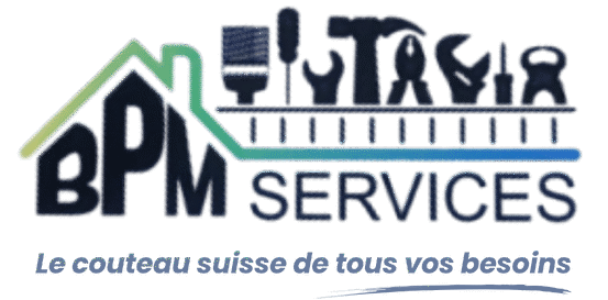 logo BPM services